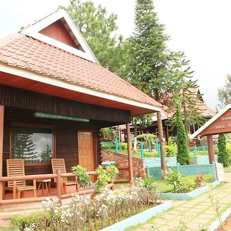 Hill Top Villa Hotel Калау Стая снимка
