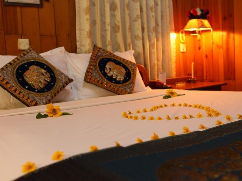 Hill Top Villa Hotel Калау Екстериор снимка